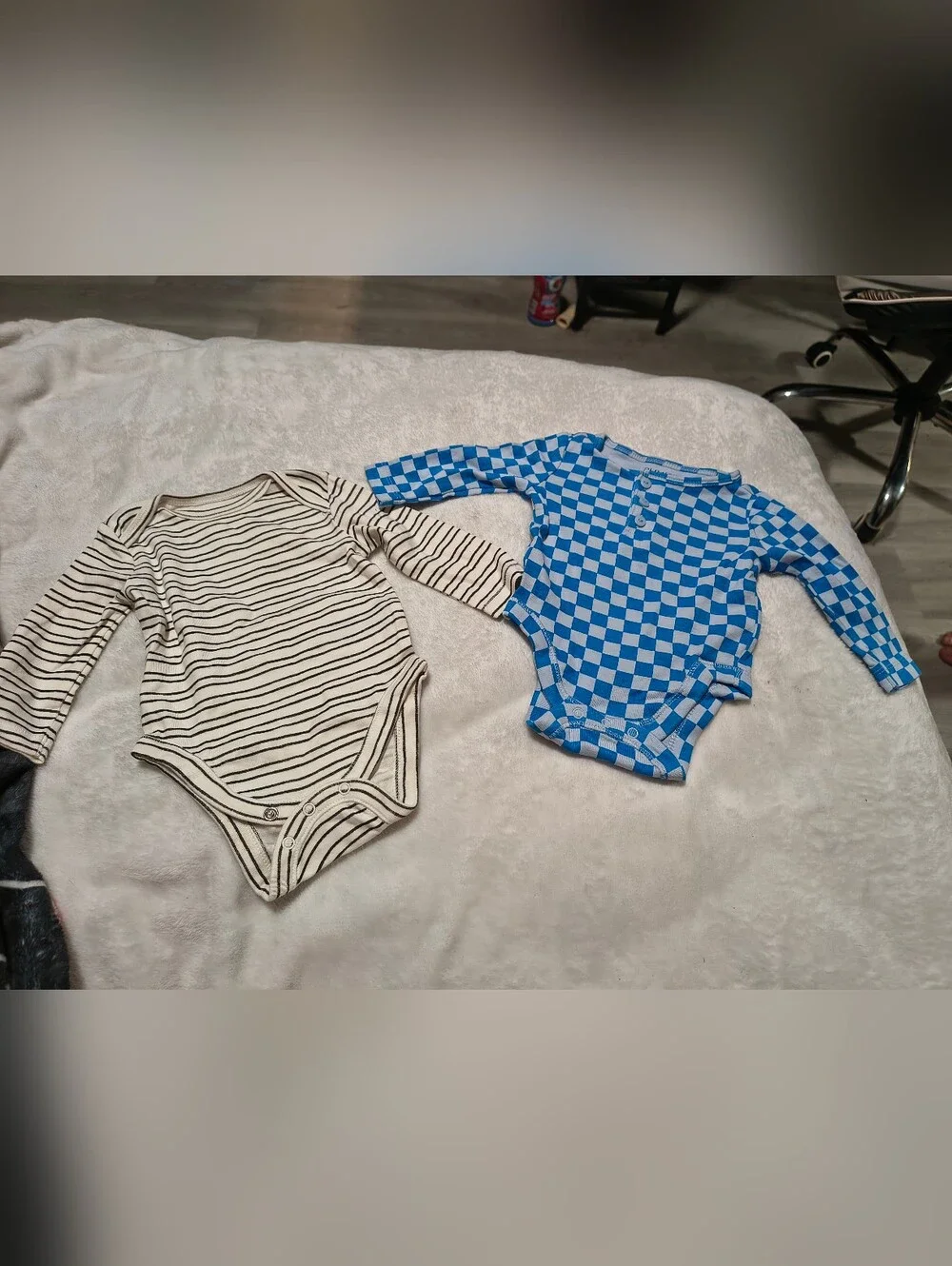 Boys Bodysuits 14 Pairs